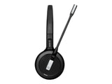 EPOS IMPACT SDW 5016 EU/UK/AUS Wireless DECT Office Headset with base station for phone mobile and PC incl BTD 800 BT dongle