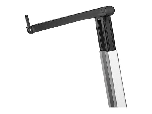 NEOMOUNTS NSLS200 Support pour ordinateur portable 10-17p - ajustement en hauteur - pliable - compact - universel