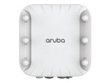 HPE Aruba AP-518 (RW) 802.11ax 2x2:2/4x4:4 Dual Radio 6xRPSMA Connectorized Indoor Hardened AP