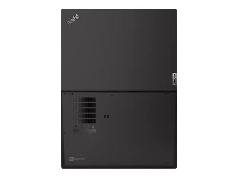 LENOVO ThinkPad X13 G2 Intel Core i7-1165G7 13.3p WUXGA 16Go 512Go SSD M.2 2280 Iris Xe Graphics W10P/W11P 1YR Premier NBD