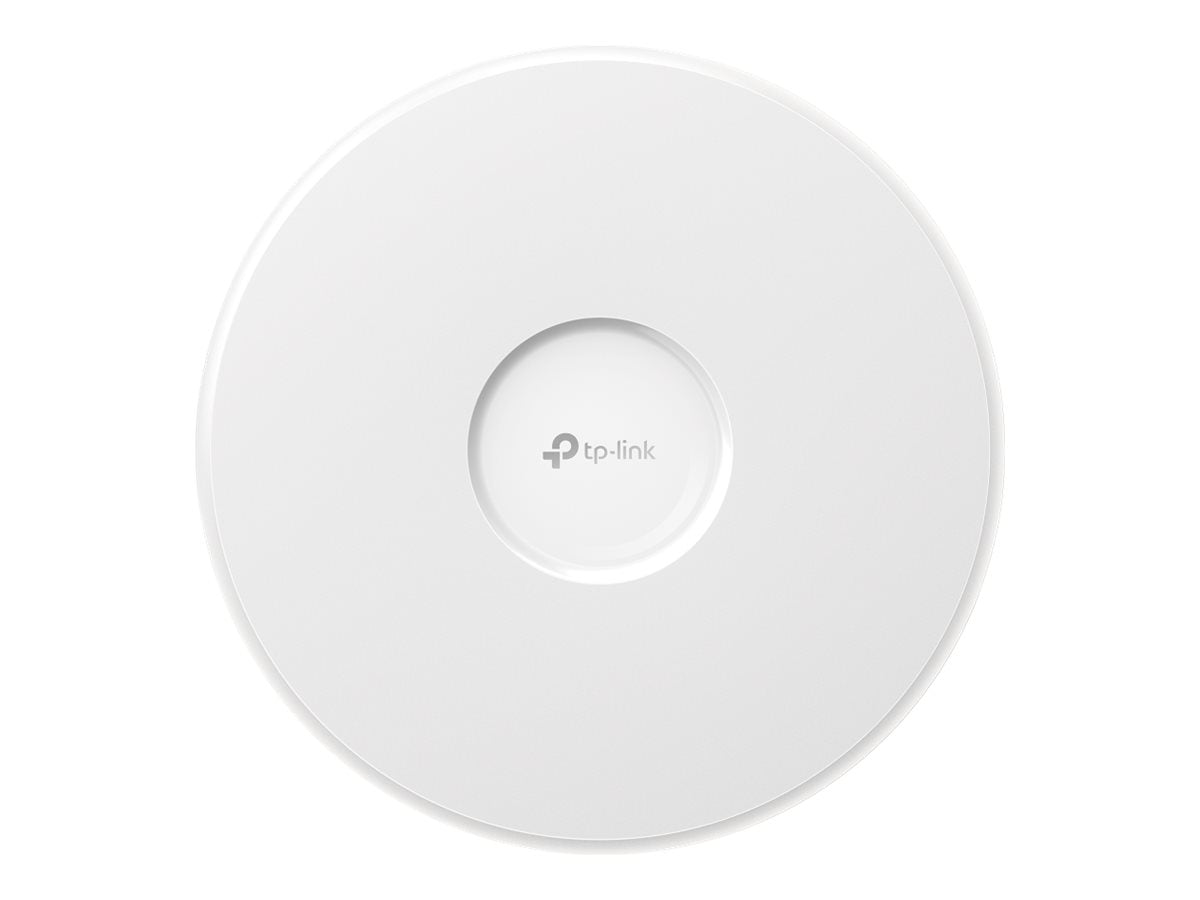 TP-LINK AP9778 Omada PRO BE19000 Ceiling Mount Tri-Band Wi-Fi 7 Access Point 2x 10G RJ45 Port 1xUSB 3.0