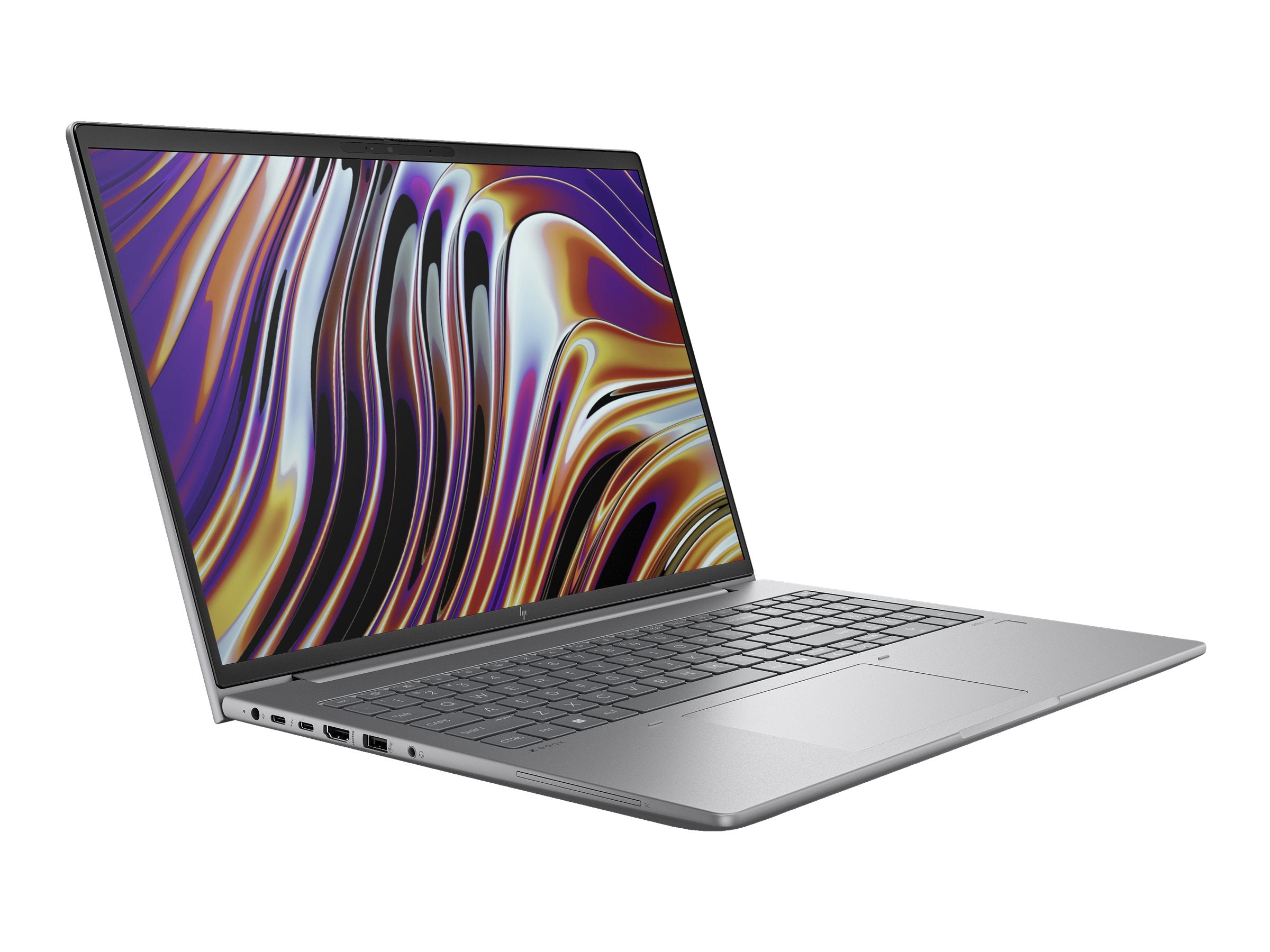 HP Mobile Workstation ZBook Power G11 AMD Ryzen 9 8945HS 16inch AG WUXGA 400nits 32GB 1TB SSD RTX 2000 W11P 3/3/0 SmartBuy