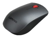 LENOVO Souris laser sans fil professionnelle sans batterie
