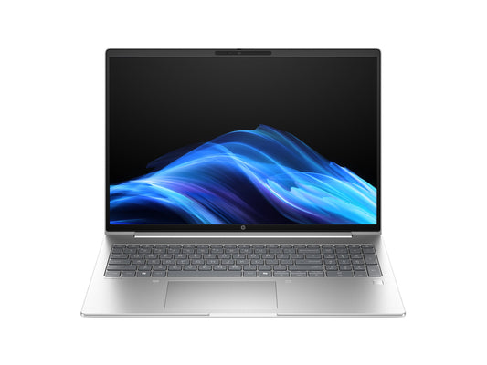 HP ProBook 4 G1i Intel Core Ultra 5 225U 16p WUXGA 16Go DDR5 512Go SSD UMA W11P 1yr Wrty