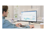 PHILIPS 24B2G5200/00 Ecran 23.8p FHD IPS 75Hz D-SUB HDMI 1.4 DP 1.2