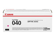 Toner/040 CLBP Cartridge MG