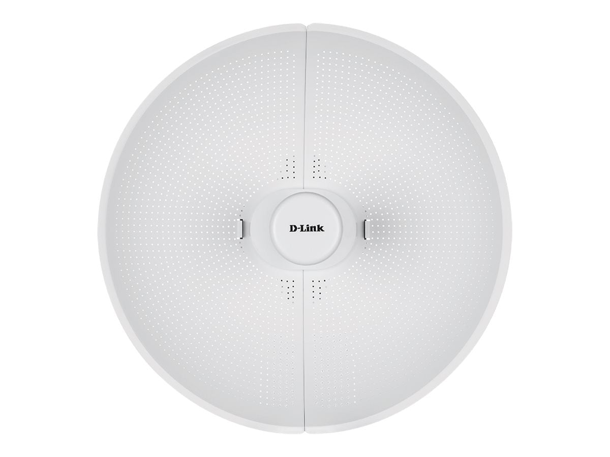 D-LINK Extra Long Range Wireless AC Bridge