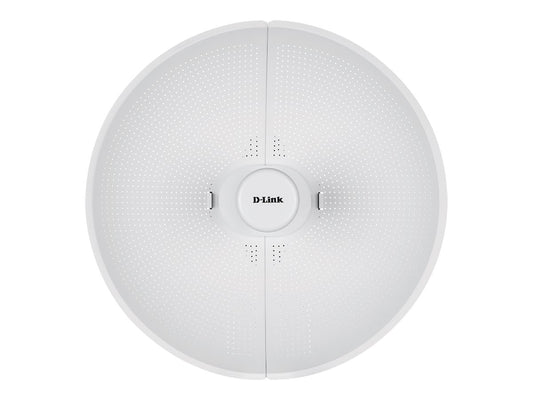 D-LINK Extra Long Range Wireless AC Bridge