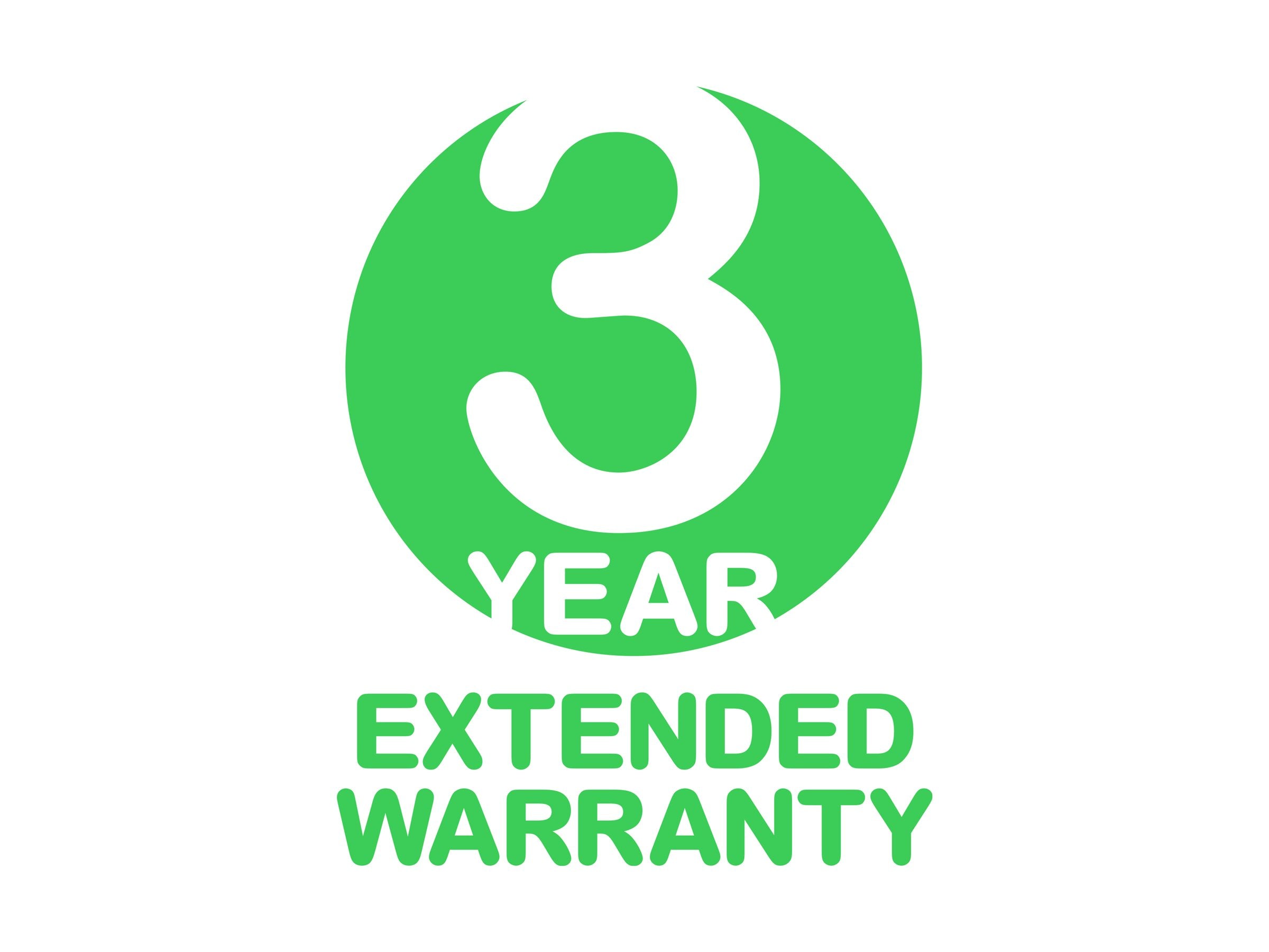 APC 3 Years Parts Only Extended Warranty for 1 NetBotz models 750 756 755