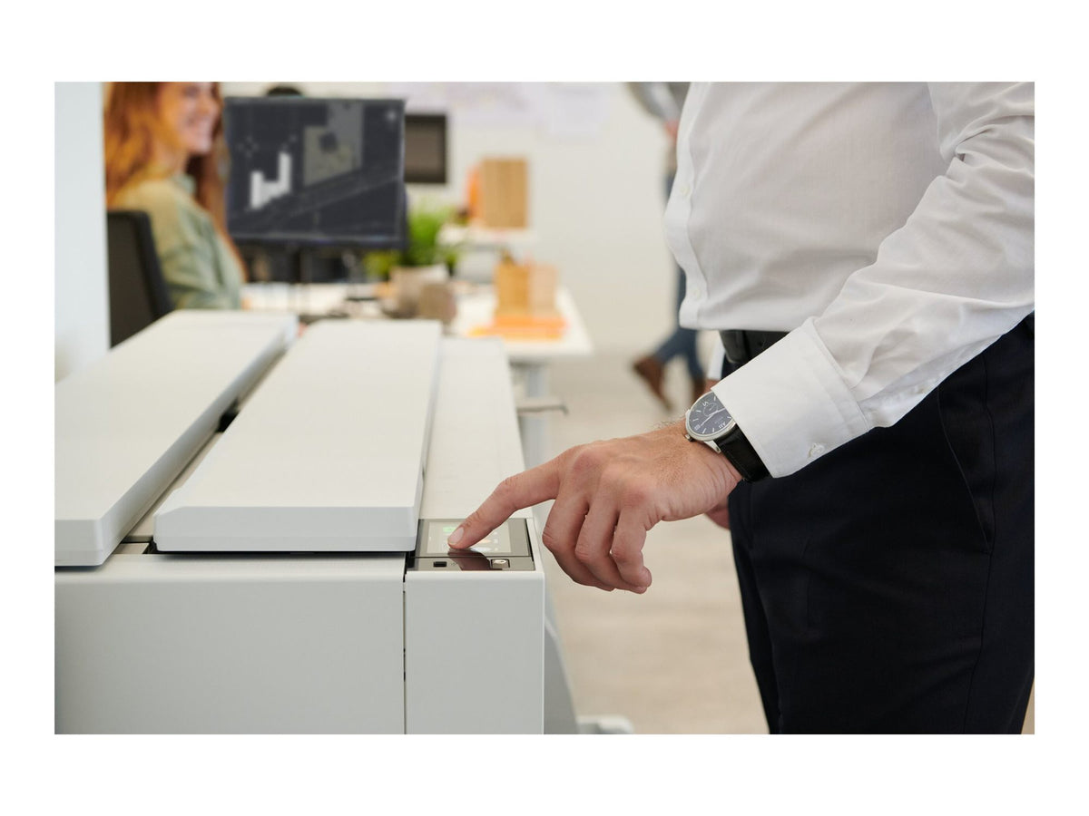 HP DesignJet T950 MFP 2y Warranty