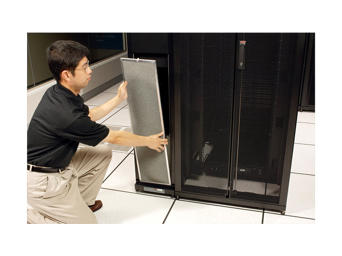 APC 2 Years On-Site Warranty Extension for InfraStruXure InRow SC