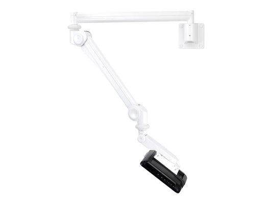 NEOMOUNTS FPMA-HAW300 Support mural pour écran médical 10-24p - h 115-135 cm - ressort à gaz