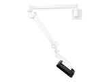 NEOMOUNTS FPMA-HAW300 Support mural pour écran médical 10-24p - h 115-135 cm - ressort à gaz