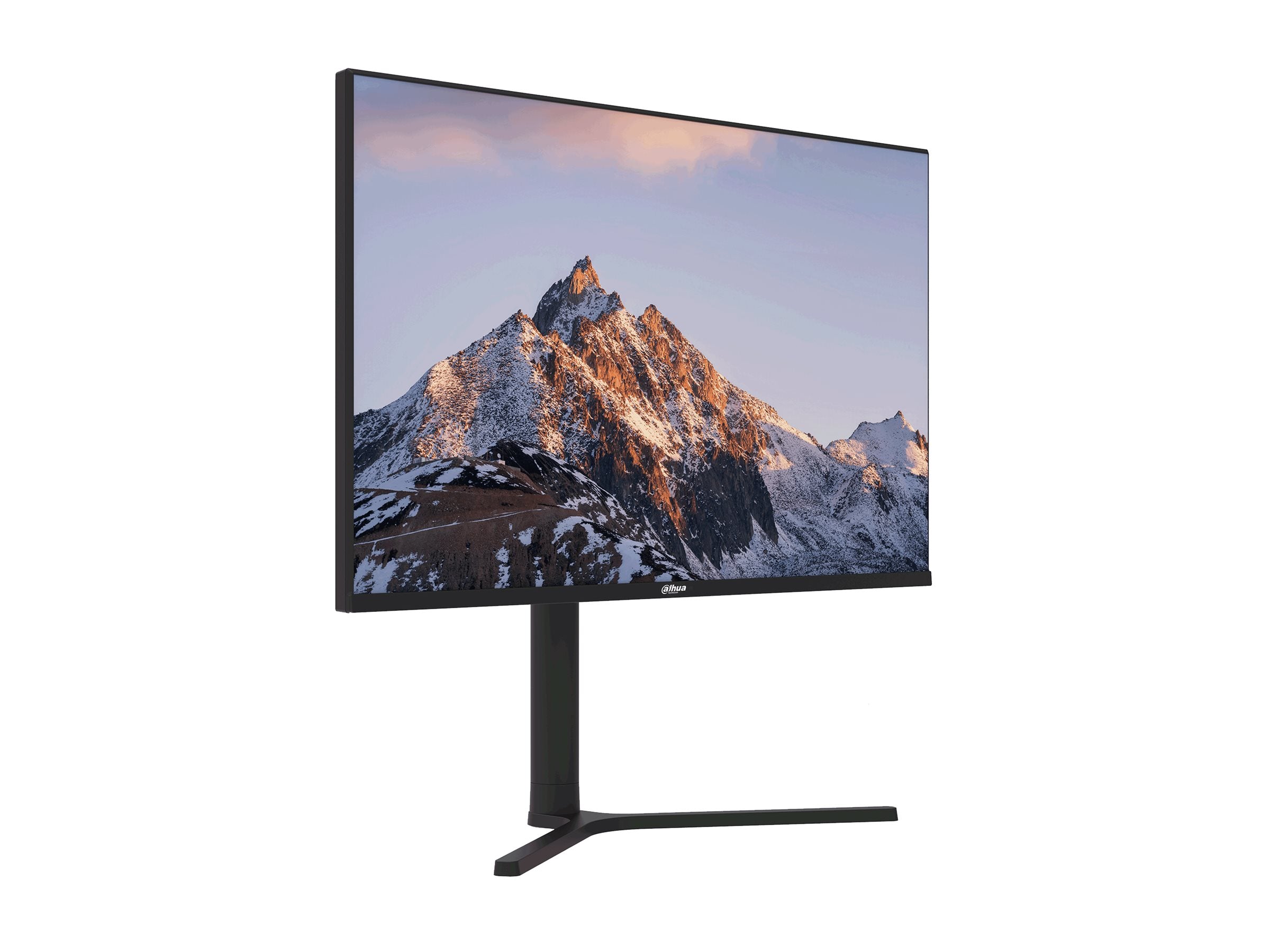 Dahua - Écran LED - 27p - 1920x1080 FHD 100 Hz - IPS - 5 ms - Inclinable - Garantie 3 ans