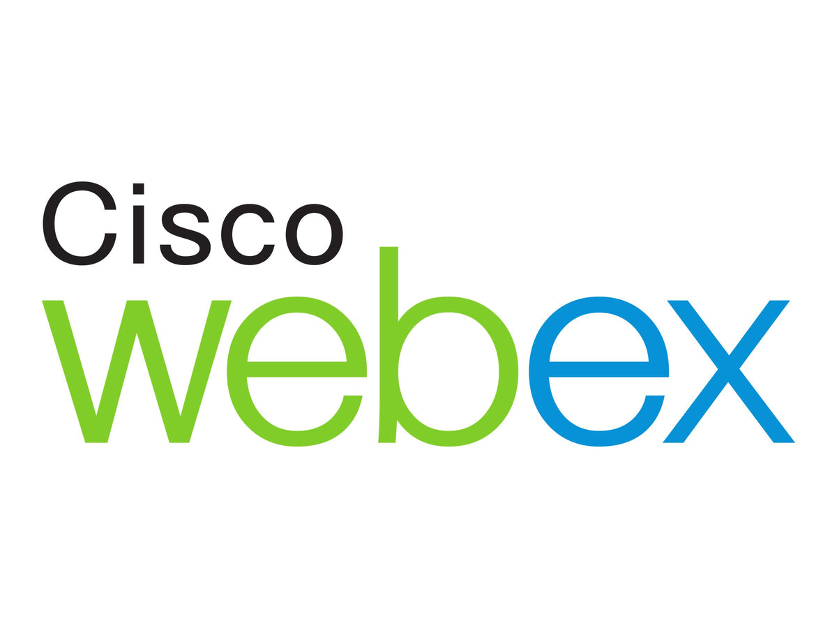 CISCO Webex Video Int for MS Teams CVI per active Endpoint