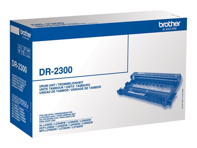DR-2200/Drum Unit f 12000 Pages