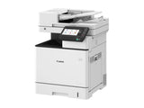 CANON i-SENSYS MF842cdw MFP colour laser A4 210x297mm  A4 38ppm copy 38ppm print 650 sheets USB 2.0 LAN USB host Wi-Fi