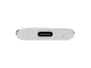 TRANSCEND 120Go SSD Externe USB 3.1 Gen 2 Type C Classique