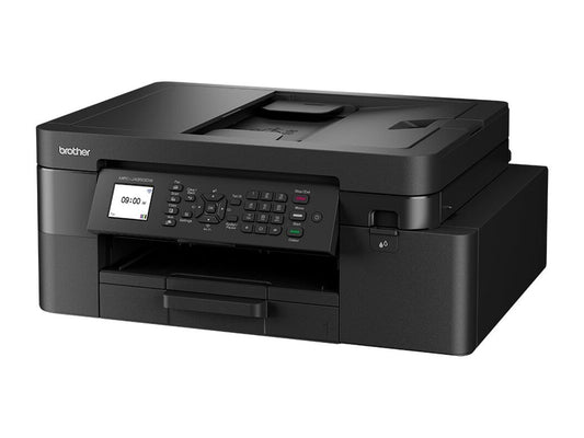 BROTHER MFC-J4350DW Compact all-in-one wireless business ink printer with ADF 20ppm