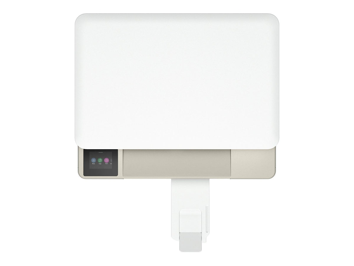 HP ENVY 6120e All-in-One MFP colour inkjet 216x297mm A4 8ppm Copy 10ppm Print 100sheets USB Wi-Fi portobello