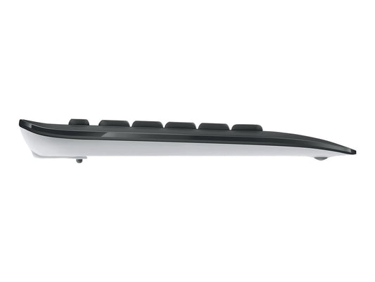 LOGITECH MK540 ADVANCED Wireless Keyboard and Mouse Combo - FRA - CENTRAL
