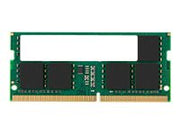 TRANSCEND 16Go JM DDR4 3200MHz SO-DIMM 2Rx8 1Gx8 CL22 1.2V