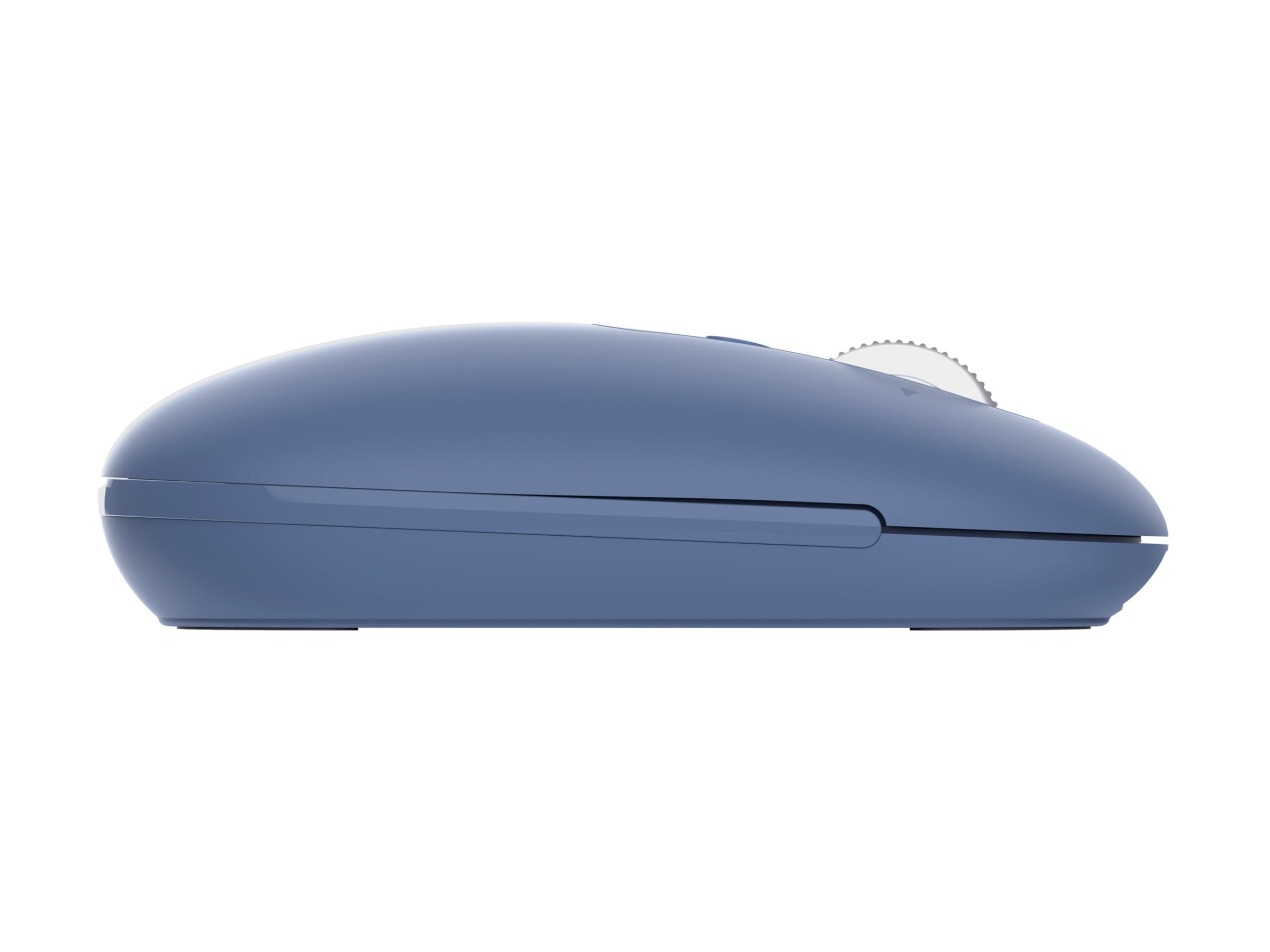 TRUST Souris sans fil SERON hyperscroll multi-connexion rechargeable noir