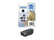 Ink/26XL Polar Bear 12.2ml BK