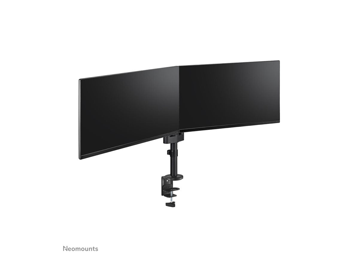 NEOMOUNTS DS60-425BL2 Support dÃ©cran Ã  fixer 17-27p - Ã©conomie despace