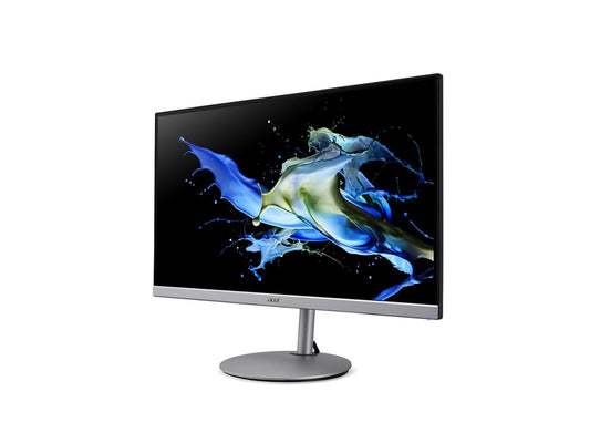 ACER CB242YEsmiprx 23.8p IPS 1920x1080 16:9 250cd/m2 4ms VGA HDMI DP