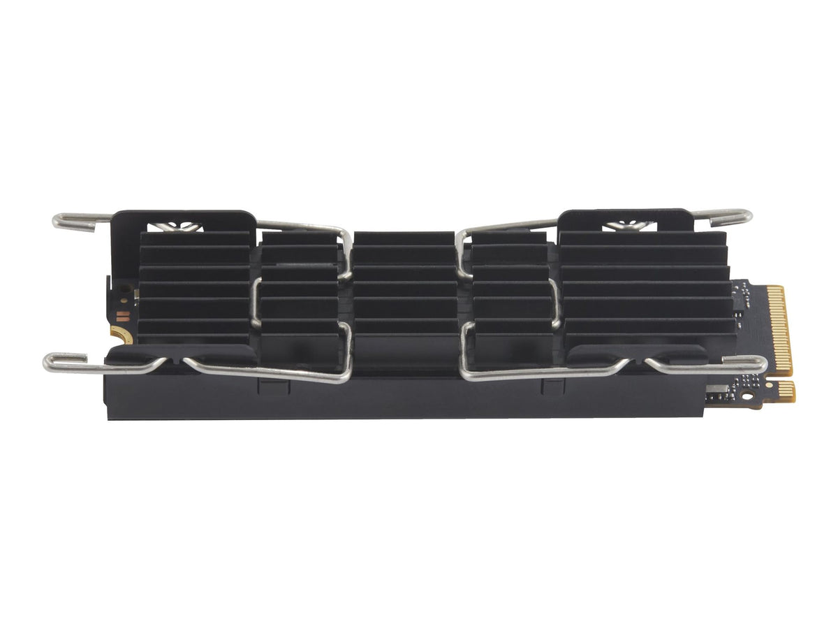 HP Z Turbo 1To PCIe TLC Kit SSD