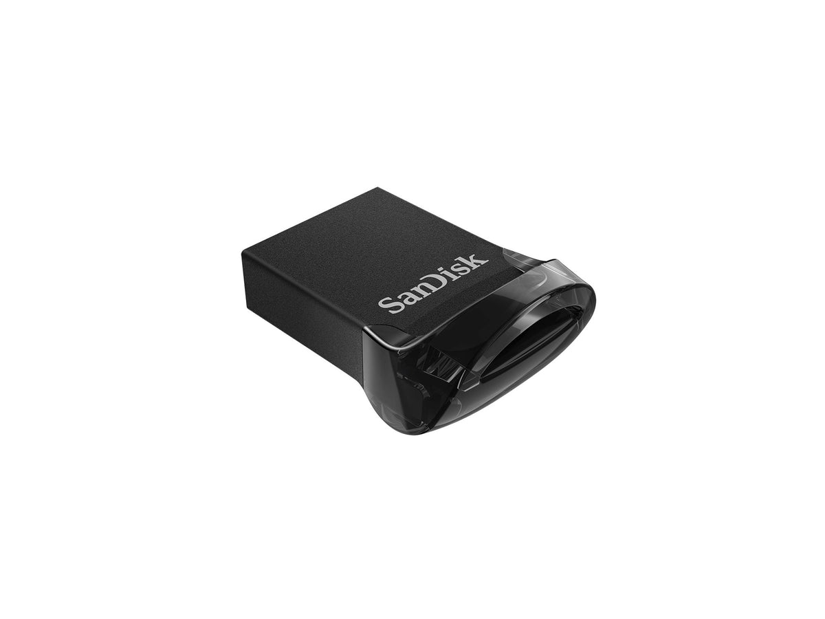 Ultra Fit USB 3.2 1TB Small Form Fact