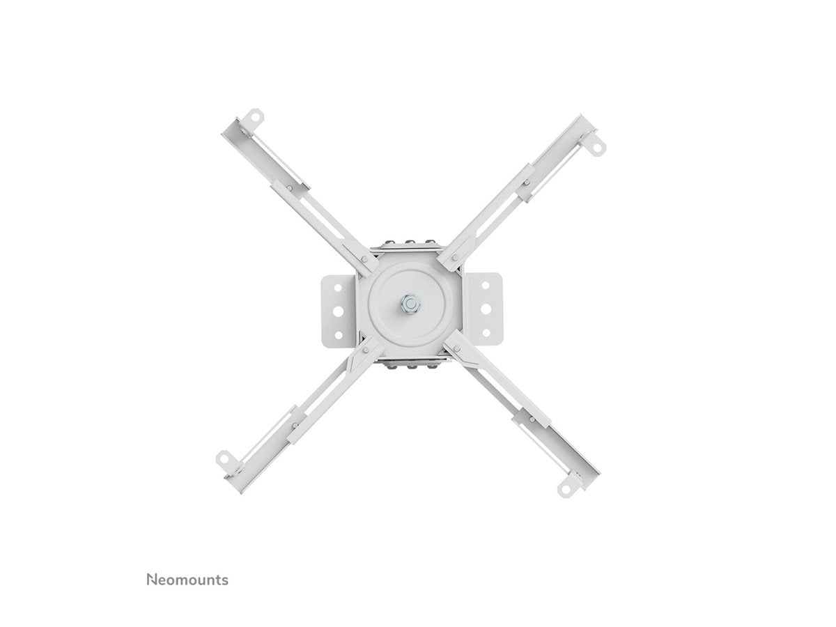 Neomounts Beamer ceiling mount - h 25.5