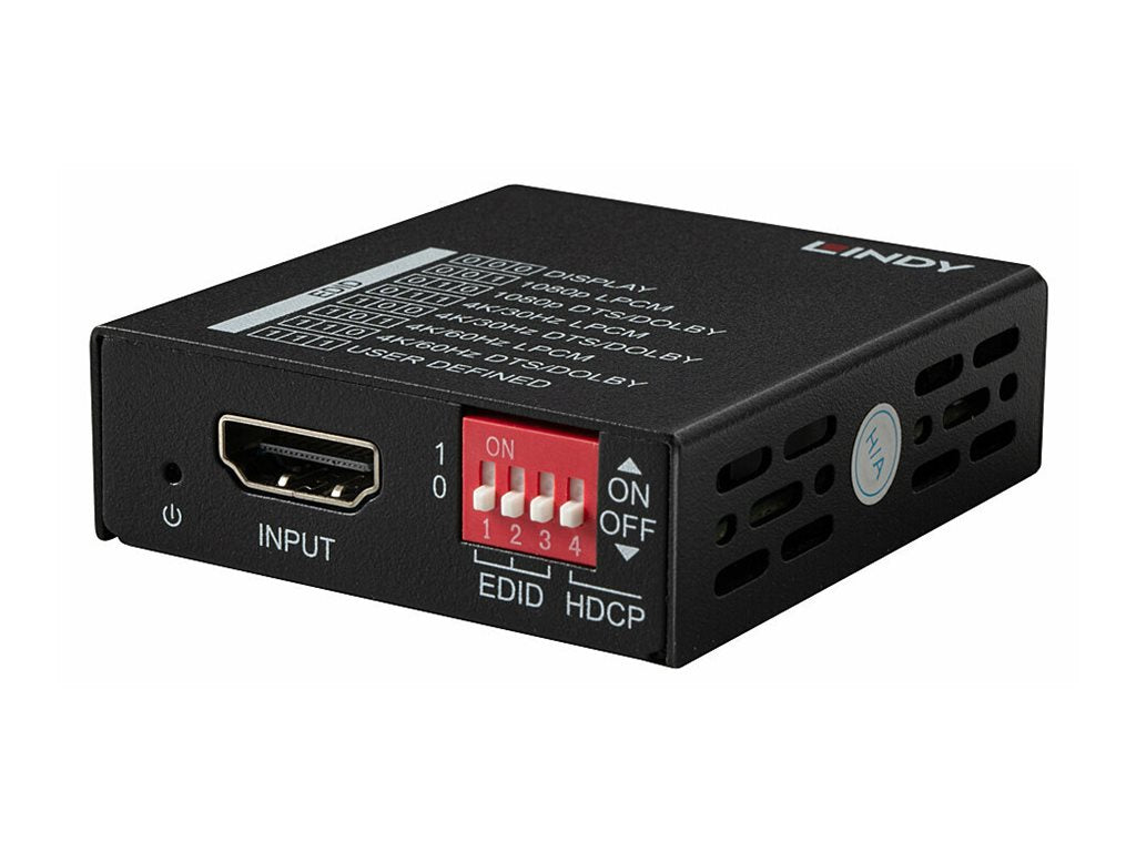 LINDY HDMI 4K60 EDID Manager