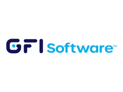 GFI FaxMaker subscription renewal for 1 year