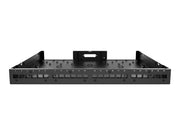 HUAWEI 24-port hybrid cable terminal box 24 empty ports no optical-electrical adapter