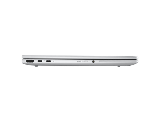 HP EliteBook 8 G1i Intel Core Ultra 5 225U 13.3p WUXGA 16Go 512Go SSD UMA W11P