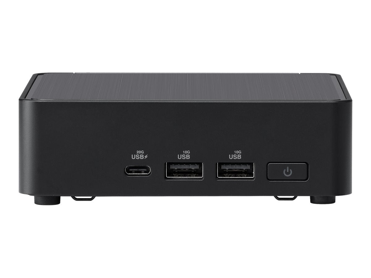 ASUS RNUC14RVKV5068C0I Intel Core Ultra 5 135H 2X8Go 512Go No Cord W11P