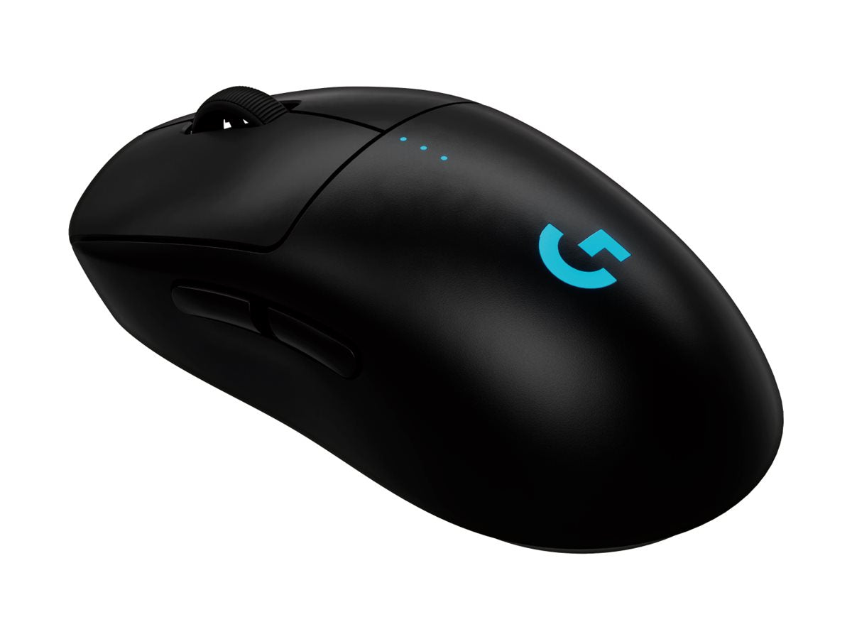 Souris de jeu Logitech 910-007296 G Pro 2 Lightspeed noire