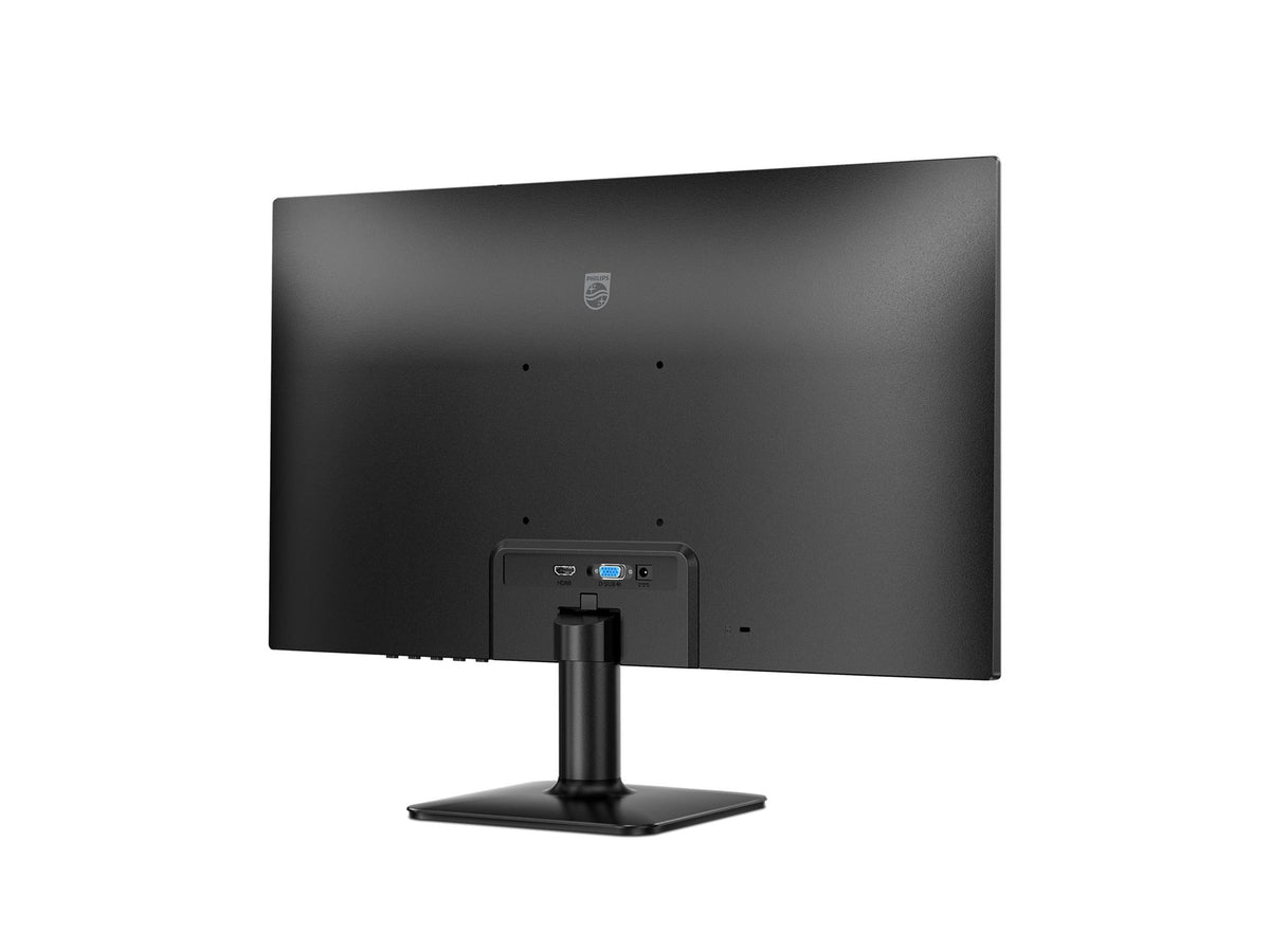 PHILIPS 24E2N1110 23.8p 1920x1080 120Hz IPS Flat Fixed base tilt AdaptiveSync HDMIx1 VGAx1 Bri 300cd/m2