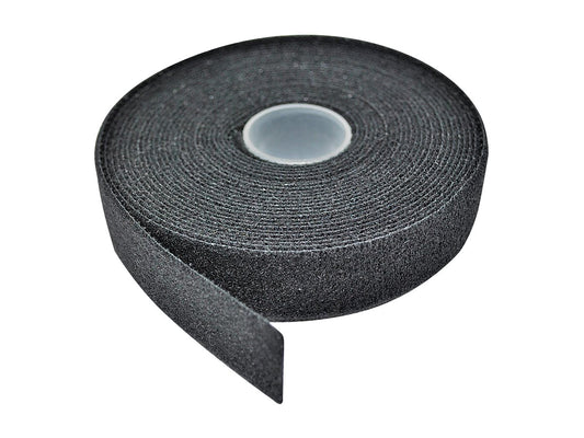 LINDY Single Hook and Loop Cable Tie Roll 5m