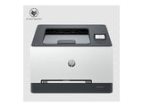 HP Color LaserJet Pro 3202dn Printer colour Duplex laser A4 600x600dpi 25ppm mono 25ppm colour 251sheets LAN USB