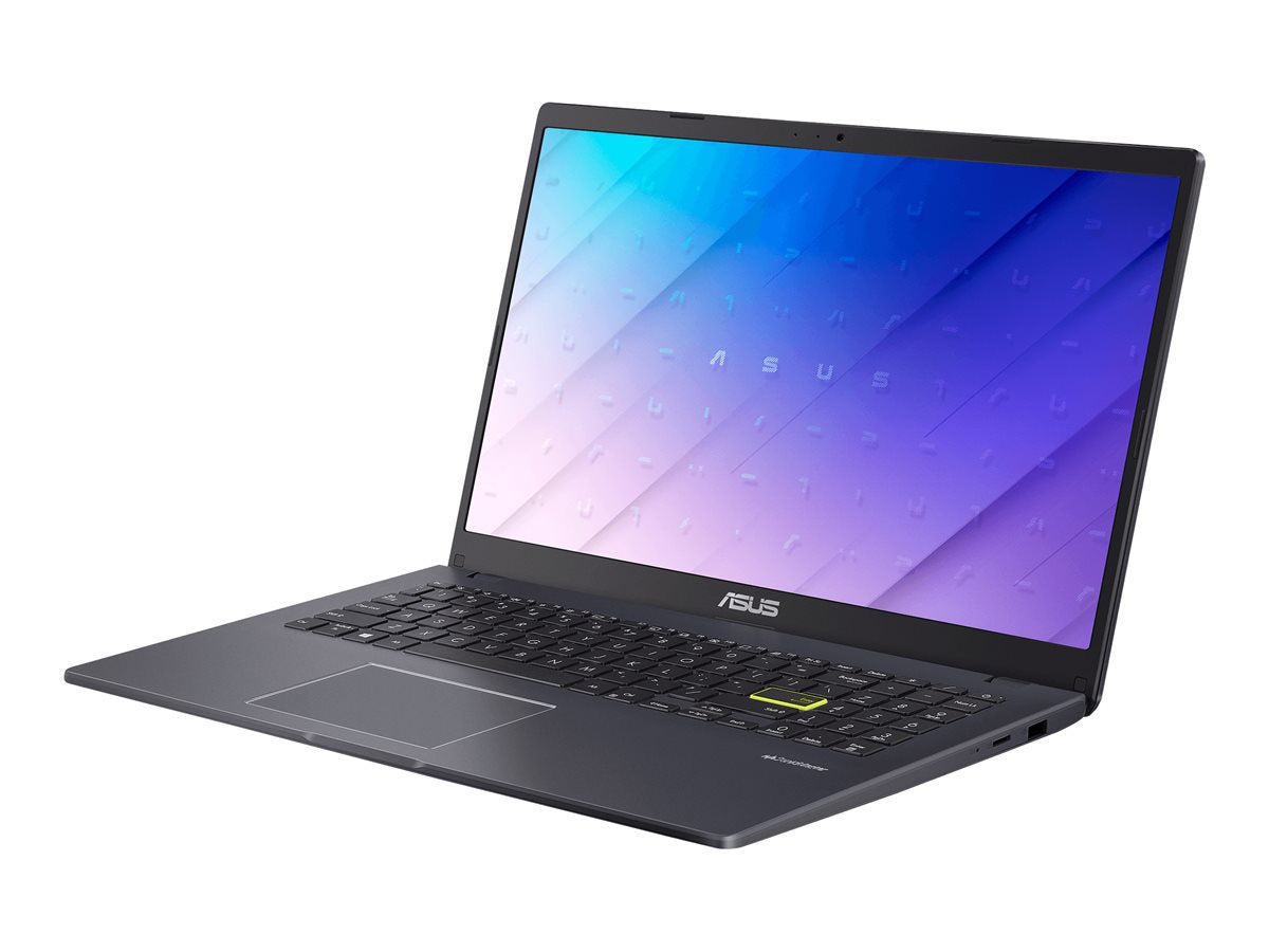 ASUS VivoBook Go E510KA-EJ741W Intel Pentium Silver N6000 15.6p FHD 8Go RAM 512Go SSD Intel HD Graphics W11H Noir 2 ans PC Portable