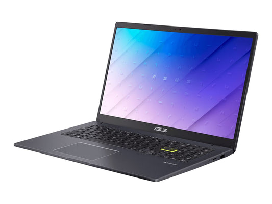 ASUS VivoBook Go E510KA-EJ741W Intel Pentium Silver N6000 15.6p FHD 8Go RAM 512Go SSD Intel HD Graphics W11H Noir 2 ans PC Portable