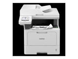 BROTHER MFC-L5710DN MFP Mono B/W laser A4 210x297mm A4 48ppm 350 sheets USB 2.0 Gigabit LAN USB 2.0 host