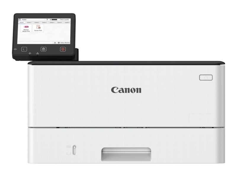 CANON LBP246dw II Laser Singlefunction Printer 40ppm mono A4