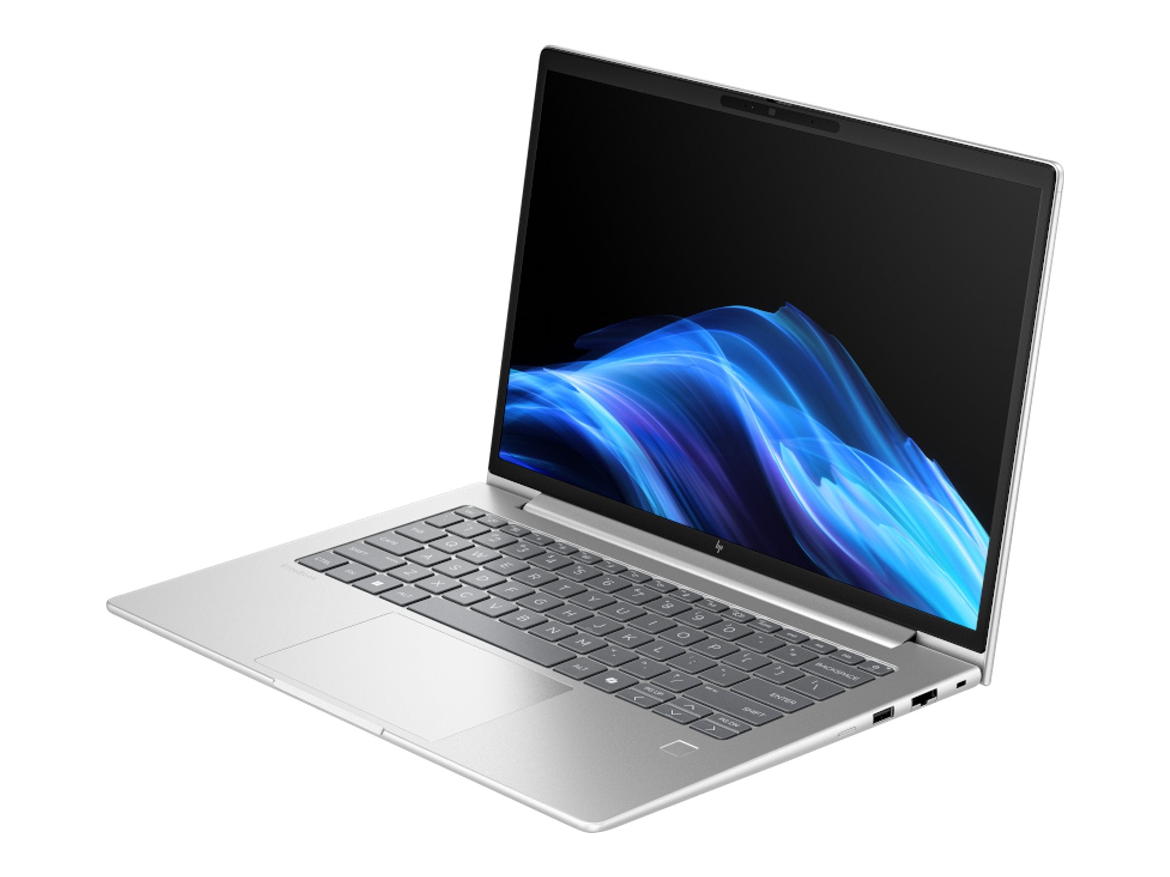 HP EliteBook 6 G1i IA Nouvelle génération Intel Core Ultra 5 225U 16p WUXGA 32Go 1To SSD UMA W11P Copilot + PC 1/1/0