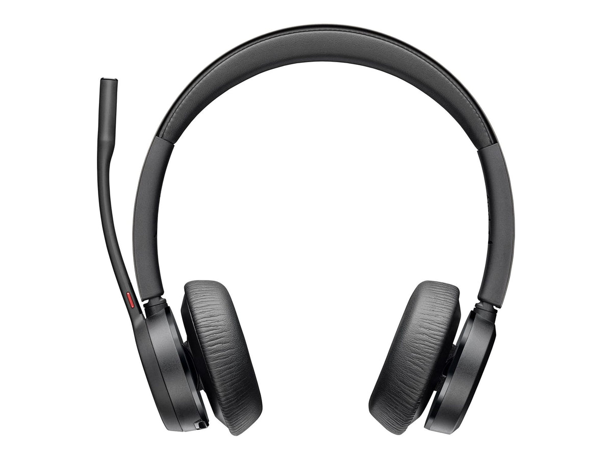 Poly VOY 4320 Stereo USB-A HS+BT700A+CHS