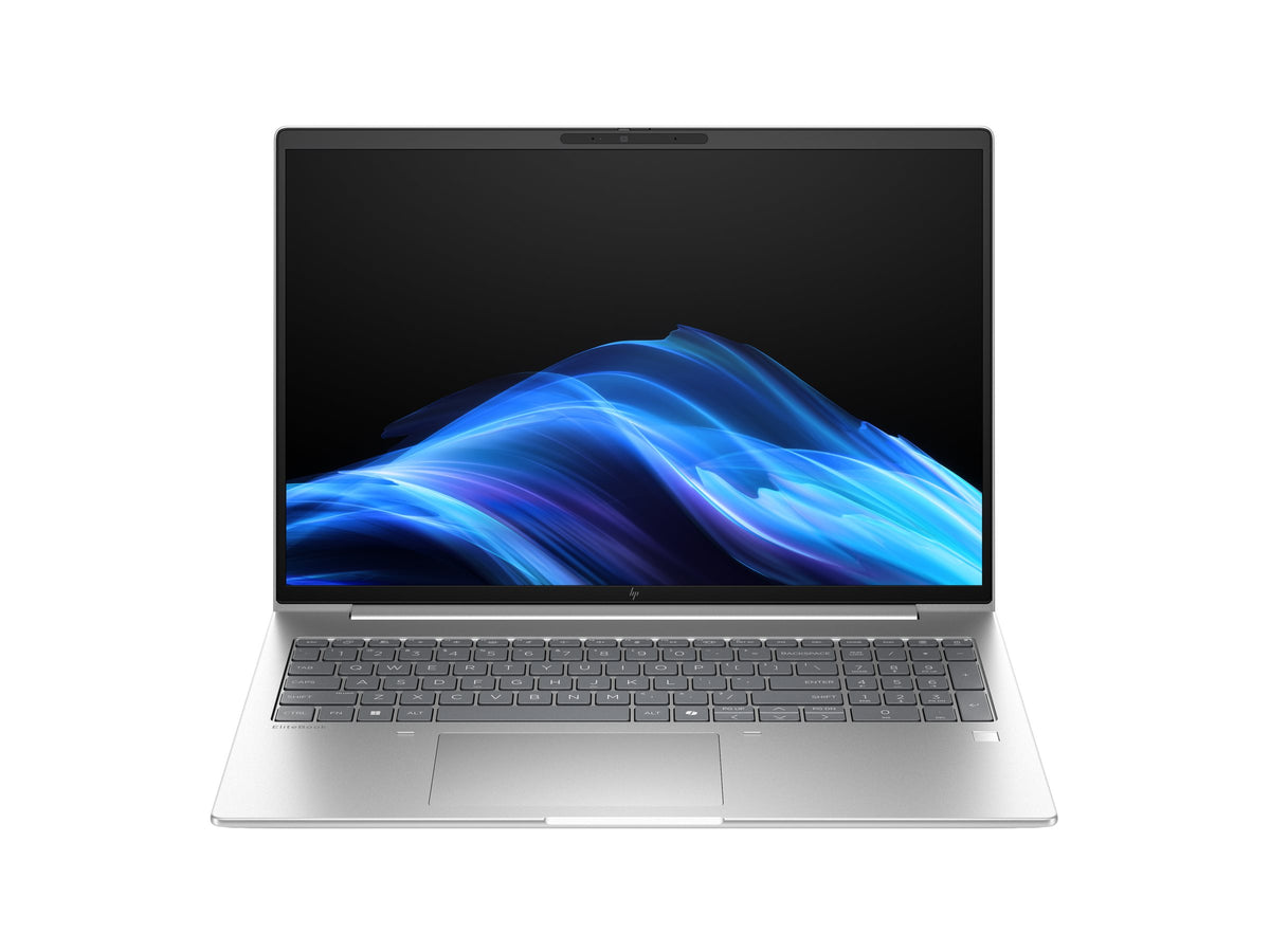 HP EliteBook 6 G1i IA Nouvelle génération Intel Core Ultra 7 255U 16p WUXGA 32Go 1To SSD UMA W11P Copilot + PC 1/1/0