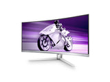 PHILIPS 34M2C8600/00 34p Curved QD OLED UWQHD 175Hz 0.1ms 2xHDMI2.0 DP1.4 USB-C Speakers